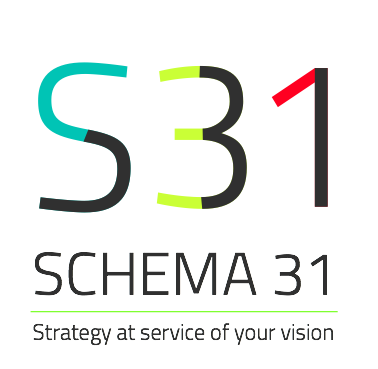 Schema31 Logo