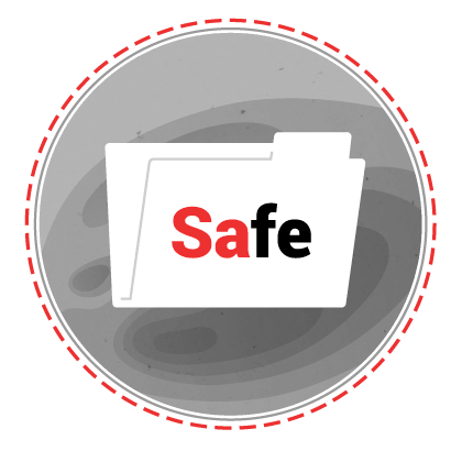 Safe Icon